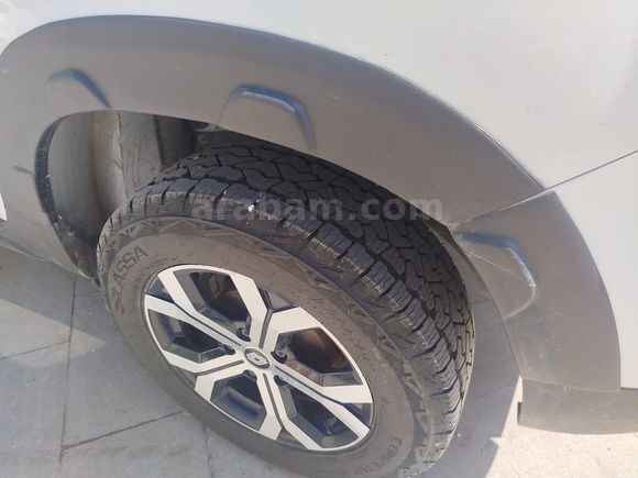 Sahibinden Dacia Duster 1.5 BlueDCI Comfort 2021 Model 