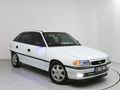 Galeriden Opel Astra 1.6 1997 Model Adıyaman