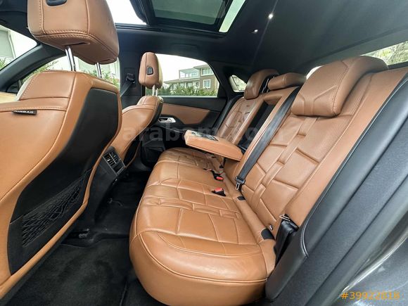2020 MODEL DS7 SO CHIC OPERA HATASIZ BOYASIZ TRAMERSİZ