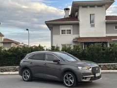 2020 MODEL DS7 SO CHIC OPERA HATASIZ BOYASIZ TRAMERSİZ