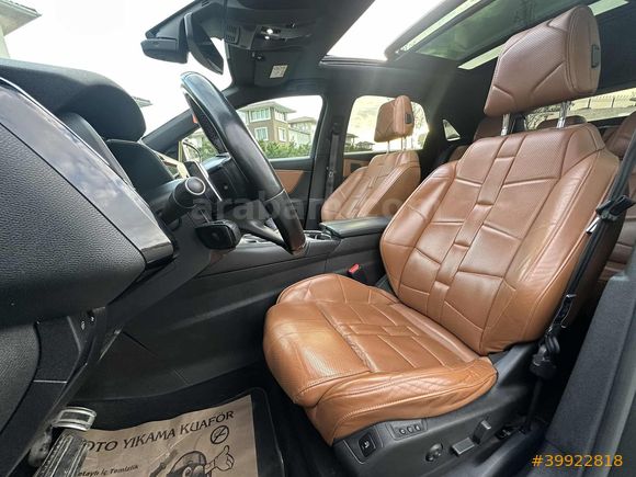 2020 MODEL DS7 SO CHIC OPERA HATASIZ BOYASIZ TRAMERSİZ