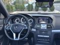 2016 MODEL MERCEDES E250 AMG DÜŞÜK KİLOMETRELİ CABRİO
