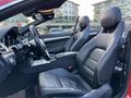 2016 MODEL MERCEDES E250 AMG DÜŞÜK KİLOMETRELİ CABRİO