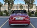 2016 MODEL MERCEDES E250 AMG DÜŞÜK KİLOMETRELİ CABRİO