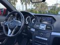2016 MODEL MERCEDES E250 AMG DÜŞÜK KİLOMETRELİ CABRİO