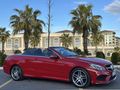 2016 MODEL MERCEDES E250 AMG DÜŞÜK KİLOMETRELİ CABRİO