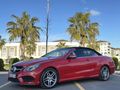 2016 MODEL MERCEDES E250 AMG DÜŞÜK KİLOMETRELİ CABRİO