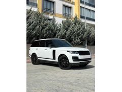 2020 MODEL RANGE ROVER VOGUE AUTOBİOGRAPHY LWB