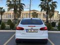 2016 MODEL FORD FOCUS 1.5 TDCİ STYLE