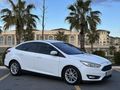 2016 MODEL FORD FOCUS 1.5 TDCİ STYLE