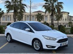 2016 MODEL FORD FOCUS 1.5 TDCİ STYLE