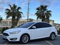 2016 MODEL FORD FOCUS 1.5 TDCİ STYLE