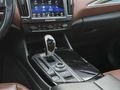 2016 MODEL MASERATİ LEVANTE 3.0 D V6 4x4 İÇİ TABA