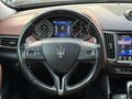 2016 MODEL MASERATİ LEVANTE 3.0 D V6 4x4 İÇİ TABA