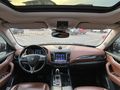 2016 MODEL MASERATİ LEVANTE 3.0 D V6 4x4 İÇİ TABA