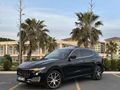 2016 MODEL MASERATİ LEVANTE 3.0 D V6 4x4 İÇİ TABA