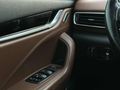 2016 MODEL MASERATİ LEVANTE 3.0 D V6 4x4 İÇİ TABA