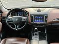 2016 MODEL MASERATİ LEVANTE 3.0 D V6 4x4 İÇİ TABA