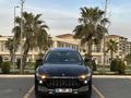 2016 MODEL MASERATİ LEVANTE 3.0 D V6 4x4 İÇİ TABA