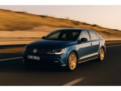 Sahibinden Volkswagen Jetta 1.4 TSi BlueMotion Comfortline 2016 Model Ankara 100.000 km Mavi (metalik)