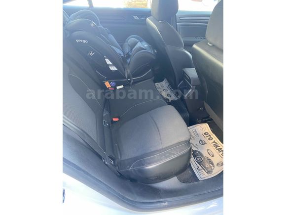 Sahibinden Renault Megane 1.5 dCi Joy 2016 Model 