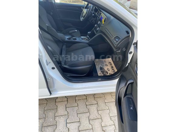 Sahibinden Renault Megane 1.5 dCi Joy 2016 Model 