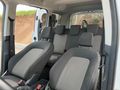 Sahibinden Ford Tourneo Courier 1.5 EcoBlue Deluxe 2024 Model 