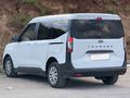 Sahibinden Ford Tourneo Courier 1.5 EcoBlue Deluxe 2024 Model 