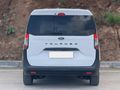 Sahibinden Ford Tourneo Courier 1.5 EcoBlue Deluxe 2024 Model 