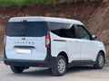 Sahibinden Ford Tourneo Courier 1.5 EcoBlue Deluxe 2024 Model 