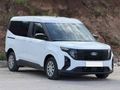 Sahibinden Ford Tourneo Courier 1.5 EcoBlue Deluxe 2024 Model 
