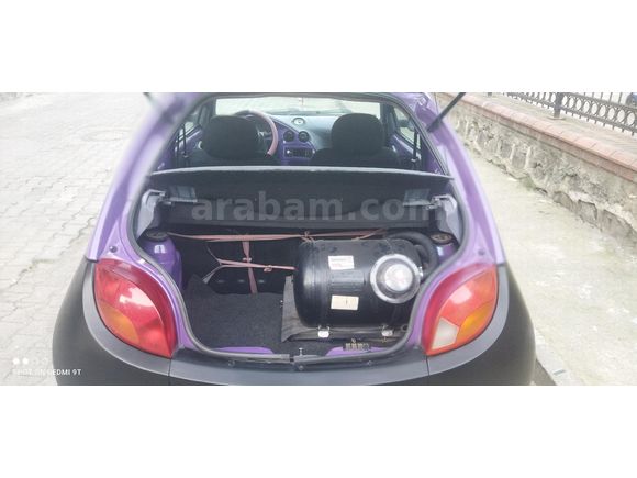 Sahibinden Ford Ka 1.3 1997 Model