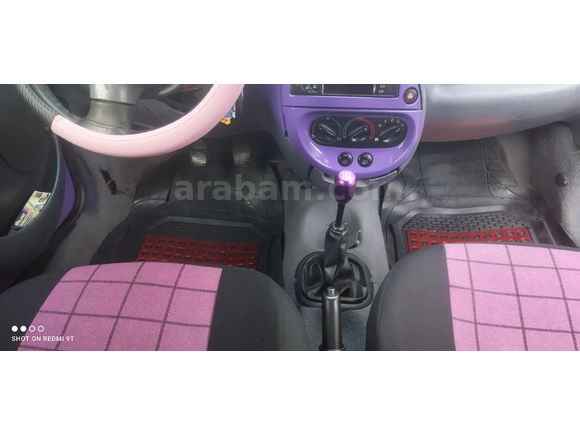 Sahibinden Ford Ka 1.3 1997 Model