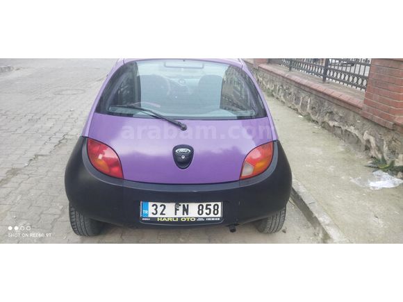 Sahibinden Ford Ka 1.3 1997 Model