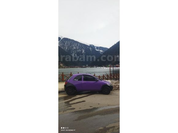 Sahibinden Ford Ka 1.3 1997 Model
