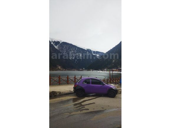 Sahibinden Ford Ka 1.3 1997 Model