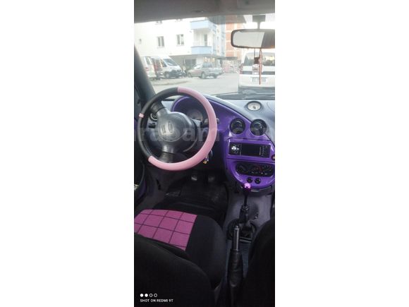 Sahibinden Ford Ka 1.3 1997 Model