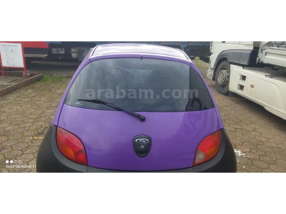 Sahibinden Ford Ka 1.3 1997 Model