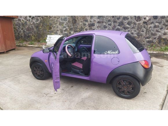 Sahibinden Ford Ka 1.3 1997 Model