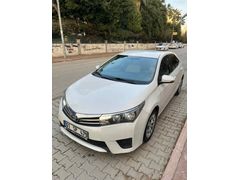 Sahibinden Toyota Corolla 1.33 Life 2015 Model 