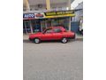 Galeriden Renault R 12 Toros 1992 Model Adıyaman