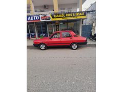 Galeriden Renault R 12 Toros 1992 Model Adıyaman