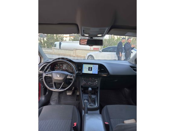 Sahibinden Seat Leon 1.6 TDI CR Style 2013 Model 
