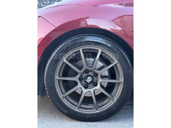 Sahibinden Seat Leon 1.6 TDI CR Style 2013 Model 