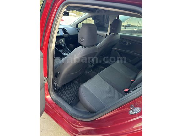 Sahibinden Seat Leon 1.6 TDI CR Style 2013 Model 