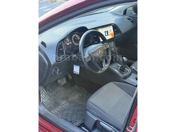 Sahibinden Seat Leon 1.6 TDI CR Style 2013 Model 