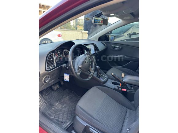 Sahibinden Seat Leon 1.6 TDI CR Style 2013 Model 
