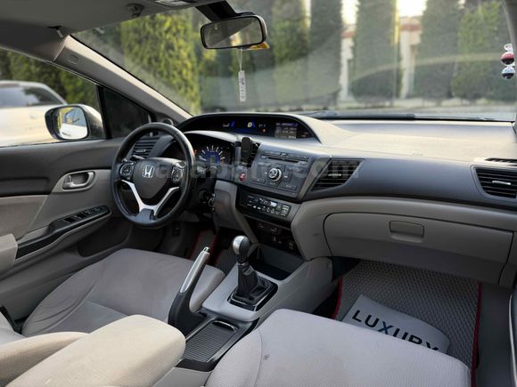Sahibinden Honda Civic 1.6i VTEC Eco Elegance 2014 Model 