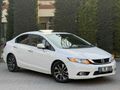 Sahibinden Honda Civic 1.6i VTEC Eco Elegance 2014 Model 