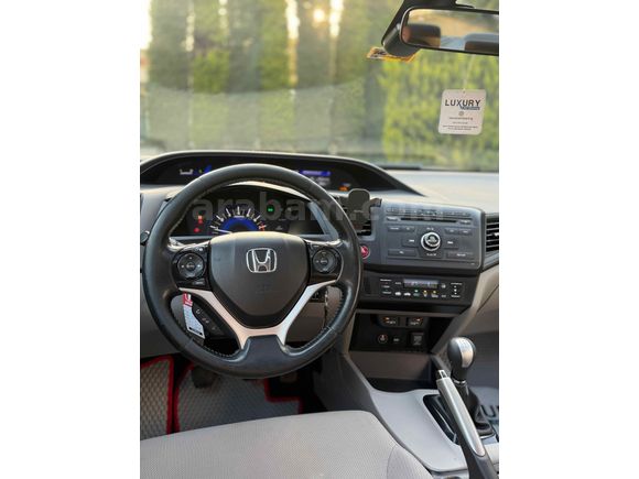 Sahibinden Honda Civic 1.6i VTEC Eco Elegance 2014 Model 